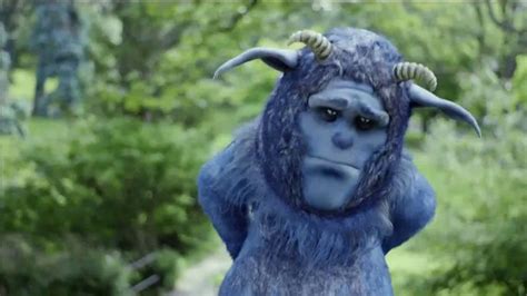 POM TV Spot, 'Get Rid of Your Worry Monster: Running' created for POM