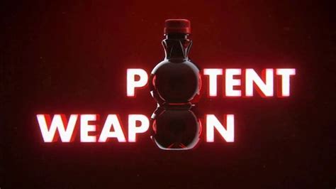 POM TV Spot, 'The Antioxidant Super Power' created for POM