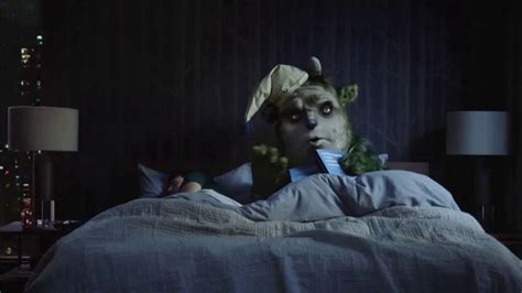 POM Wonderful TV Spot, 'Get Rid of Your Worry Monster: Sleeping' created for POM