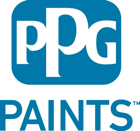 PPG Industries Diamond Paint logo