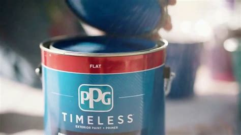 PPG Paint TV Spot, 'Trust'