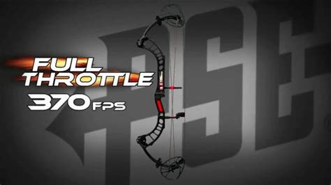 PSE Archery Brute Force TV commercial - Survival