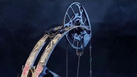 PSE Archery Evolve Cam System TV Spot, 'Total Control' created for PSE Archery