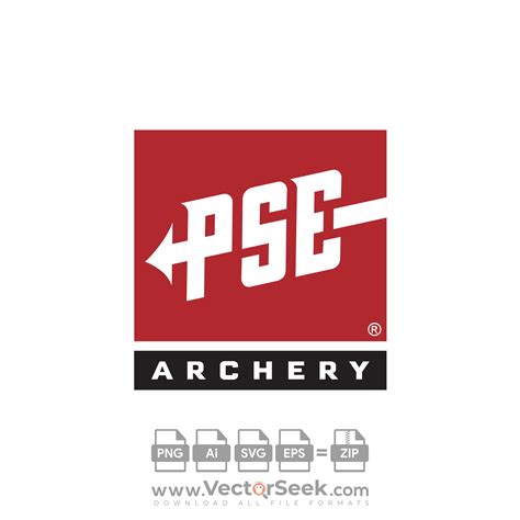 PSE Archery RDX 365 logo