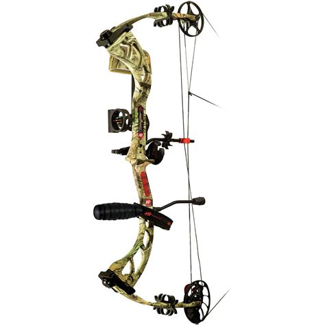 PSE Archery Stinger 3G Compound Bow logo