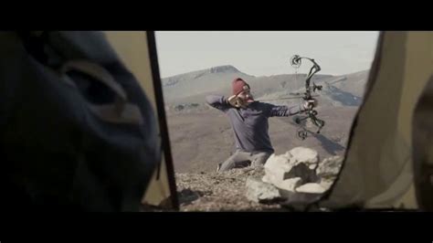 PSE Archery TV Spot, 'Brave the Elements'