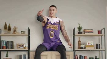 PUMA Basketball TV Spot, 'The Trevor Project' Featuring Kyle Kuzma, Katie Lou Samuelson