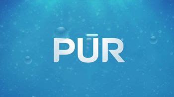 PUR Water TV Spot, 'Discovery Channel: Unfiltered Truth' created for PUR Water
