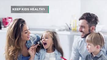 PUR Water TV commercial - HGTV: Keep Kids Healthy