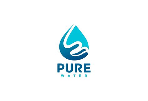 PUR Water logo