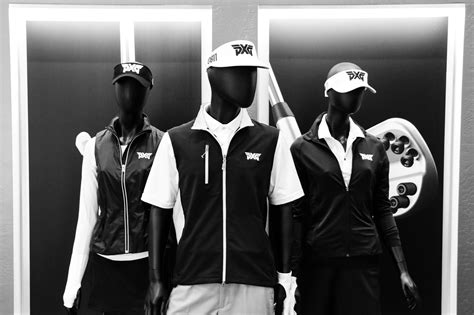 PXG TV Spot, 'Essential Apparel: Golf and Going Out' created for Parsons Xtreme Golf (PXG)