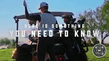 PXG TV Spot, 'Looks Best: Outdoors' created for Parsons Xtreme Golf (PXG)