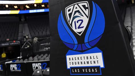 Pac-12 Conference TV Spot, '2023 Men's Basketball Tournament: Las Vegas' created for Pac-12 Conference
