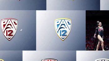 Pac-12 Conference TV Spot, 'Influencing and Changemakers' created for Pac-12 Conference