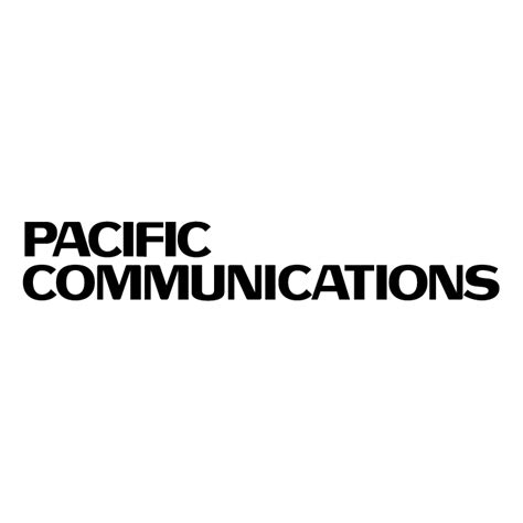 Pacific Communications commercials