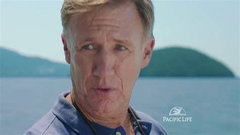 Pacific Life TV Commercial 'Boat Trip' created for Pacific Life