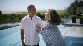 Pacific Life TV Spot, 'Power of Pacific: Retirement Savings' featuring London Avery Robertson