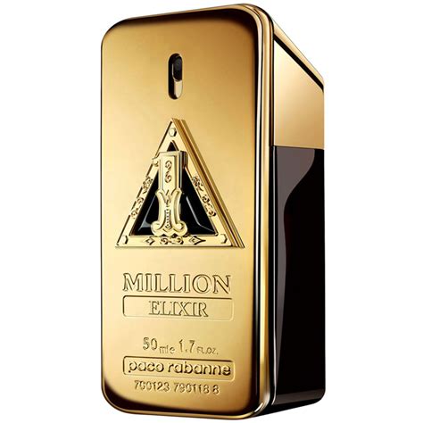 Paco Rabanne 1 Million Elixir TV Spot, 'Million Nation' Song by Sugarhill Gang created for Paco Rabanne