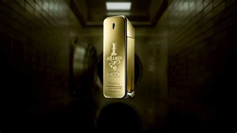 Paco Rabanne 1 Million for Men TV Spot, 'Intense' Song by Chemical Brothers