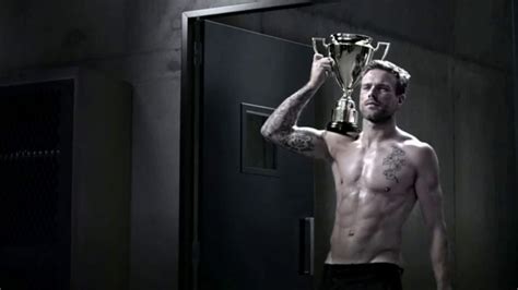 Paco Rabanne Invictus & Intense TV commercial - Power