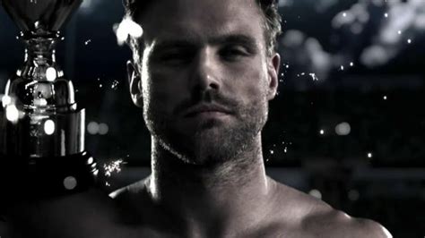 Paco Rabanne Invictus TV Spot, 'Legend' Song by Kanye West featuring Nick Youngquest