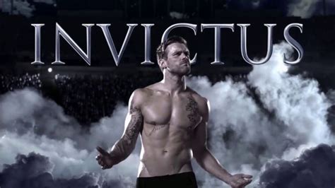 Paco Rabanne Invictus TV commercial - The New Fragrance