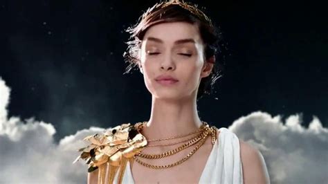 Paco Rabanne Olympea TV Spot, 'Power' created for Paco Rabanne