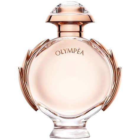 Paco Rabanne Olympea commercials