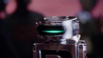 Paco Rabanne Phantom TV Spot, 'Space Party' Song by Sylvester created for Paco Rabanne