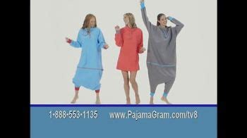 Pajamagram Naturally Nude Pajamas TV Spot, 'Valentine's Day Is Around the Corner' created for Pajamagram