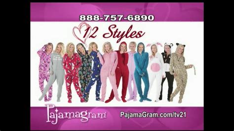 Pajamagram TV Commercial