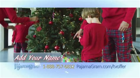 Pajamagram TV Spot, 'Perfect Family Gift' Featuring Kevin Harrington created for Pajamagram