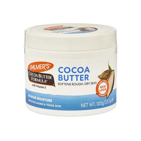 Palmer's Cocoa Butter Formula Original Solid