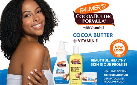 Palmer's Cocoa Butter Formula TV Spot, 'Care for Your Palmer's Belly' created for Palmer's