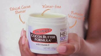 Palmer's Cocoa Butter Formula TV Spot, 'One Jar, Over 101 Uses' created for Palmer's