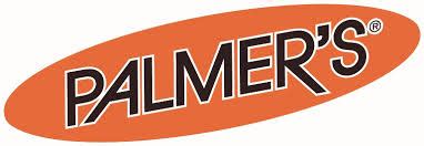 Palmers TV commercial - Always Trusted: Natural Ingredients