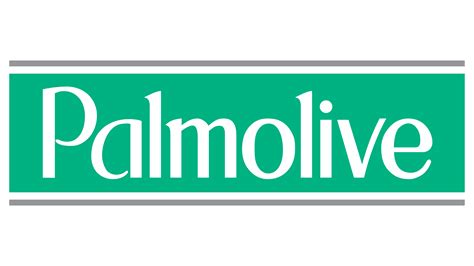 Palmolive Original logo