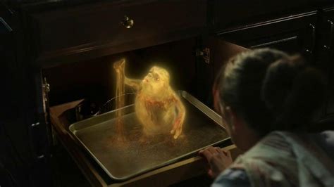 Pam Cooking Spray TV Spot, 'Ghost of Cookies Past' created for Pam Cooking Spray