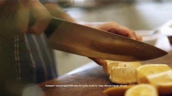 Pam Olive Oil TV Spot, 'Against the Current of Monotony' created for Pam Cooking Spray