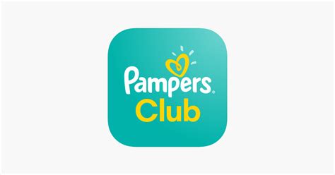 Pampers Club App