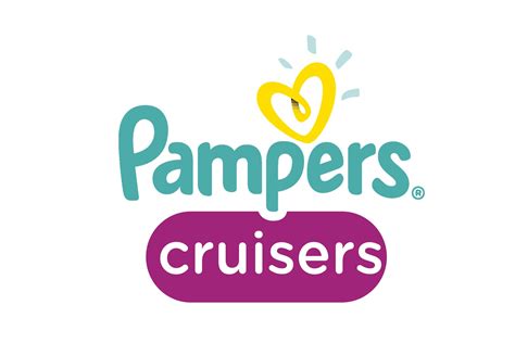 Pampers Cruisers logo