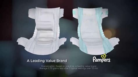 Pampers Diapers TV Spot, 'Pampers Believes in a Better Night's Sleep'
