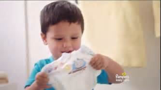 Pampers Easy Ups TV Spot, 'Potty Training Underwear for Toddlers' created for Pampers