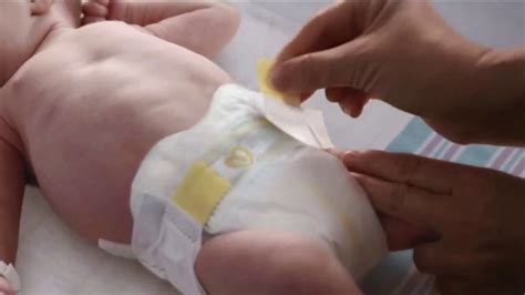 Pampers TV Spot, 'Keeps Skin Dry & Healthy' created for Pampers
