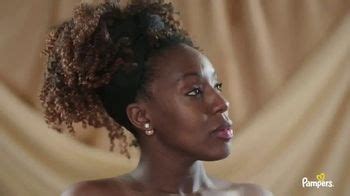 Pampers TV Spot, 'Queen Collective: Black Maternal Health Equity' created for Pampers