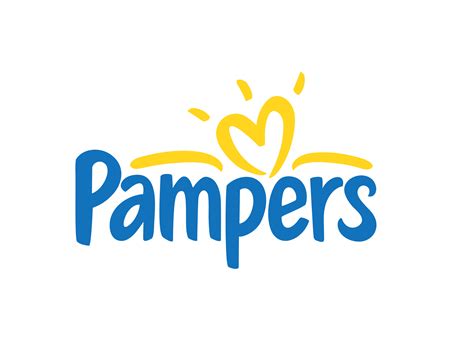 Pampers commercials