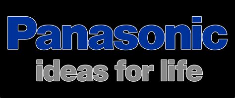 Panasonic AS530 Series logo