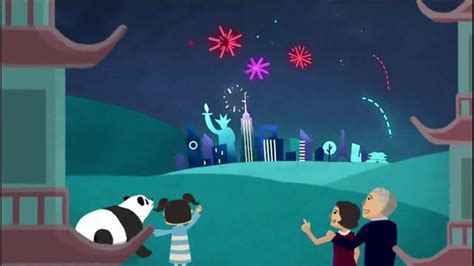 Panda Express TV Spot, 'Chinese New Year: Envelopes'