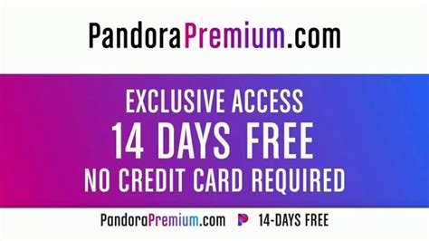 Pandora Premium Radio TV commercial - Sound On