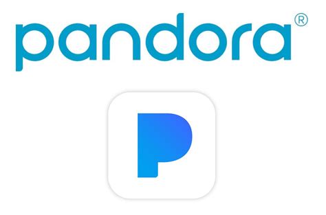 Pandora Radio App logo